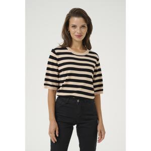 T-shirt de mulher KAFFE Lizza image-2