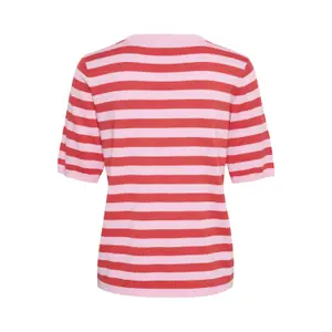 Koszulka damska KAFFE Lizza image-1