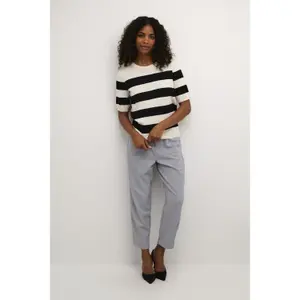 Koszulka damska KAFFE Lizza image-1