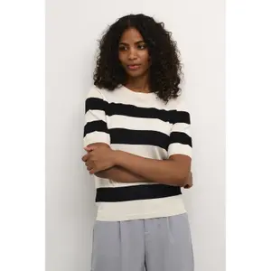 Koszulka damska KAFFE Lizza image-2