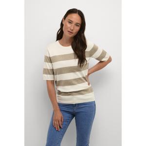 T-shirt de mulher KAFFE Lizza image-4