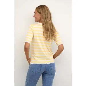 T-Shirt KAFFE Lizza image-6