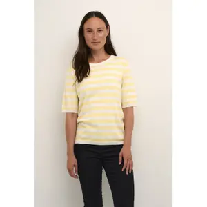 T-Shirt KAFFE Lizza image-2
