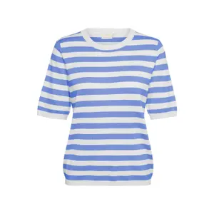 T-Shirt KAFFE Lizza image-0
