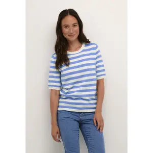T-Shirt KAFFE Lizza image-1