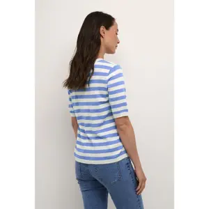 T-Shirt KAFFE Lizza image-4