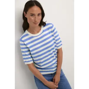 T-Shirt KAFFE Lizza image-5