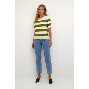 T-Shirt KAFFE Lizza image-3