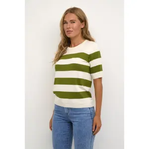 T-Shirt KAFFE Lizza image-2