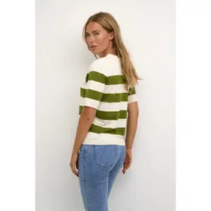 T-Shirt KAFFE Lizza image-5