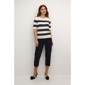 T-shirt de mulher KAFFE Lizza image-1