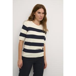 T-shirt de mulher KAFFE Lizza image-2