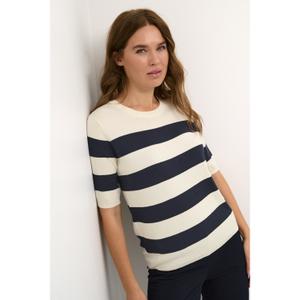 T-shirt de mulher KAFFE Lizza image-3