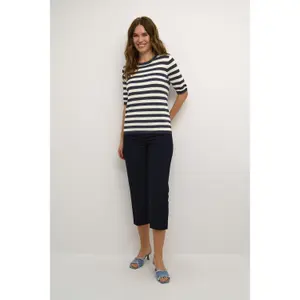 T-Shirt KAFFE Lizza image-1