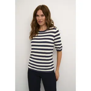 T-Shirt KAFFE Lizza image-2