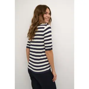 T-Shirt KAFFE Lizza image-4