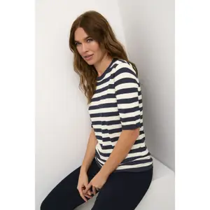 T-Shirt KAFFE Lizza image-5
