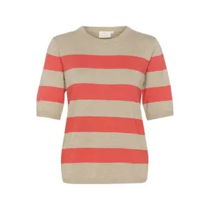 T-Shirt KAFFE Lizza image-0