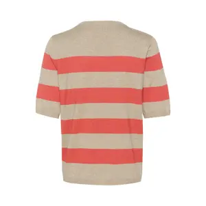 T-Shirt KAFFE Lizza image-4