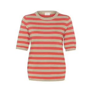 T-Shirt KAFFE Lizza image-0