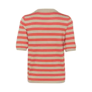 T-Shirt KAFFE Lizza image-3