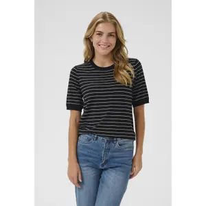 Sweter damski KAFFE Lizza image-2