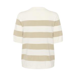 T-shirt de mulher KAFFE Lizza image-3