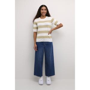 T-shirt de mulher KAFFE Lizza image-1