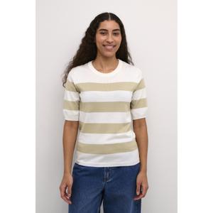 T-shirt de mulher KAFFE Lizza image-2