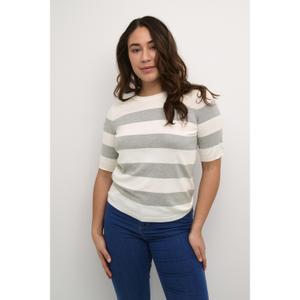 T-shirt de mulher KAFFE Lizza image-2