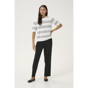 T-shirt de mulher KAFFE Lizza image-3