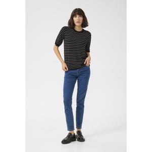 T-shirt de mulher KAFFE Lizza image-3