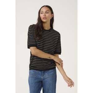 T-shirt de mulher KAFFE Lizza image-6