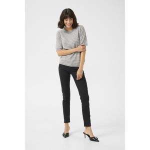 T-shirt de mulher KAFFE Lizza image-3