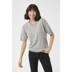 T-shirt de mulher KAFFE Lizza image-4