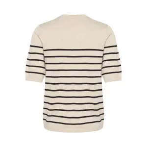 Koszulka damska KAFFE Lizza image-3