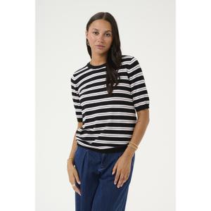 T-shirt de mulher KAFFE Lizza image-2