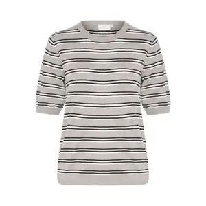 T-shirt femme KAFFE Lizza image-0