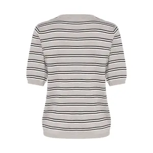 T-shirt femme KAFFE Lizza image-3