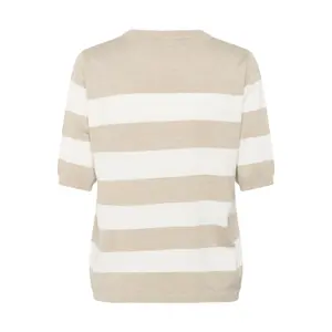 Koszulka damska KAFFE Lizza image-3