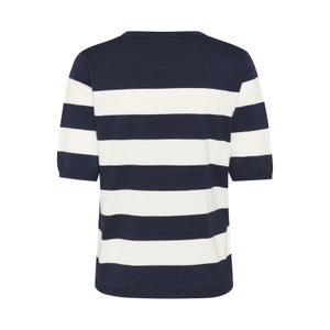 T-shirt de mulher KAFFE Lizza image-3