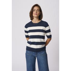 T-shirt de mulher KAFFE Lizza image-2