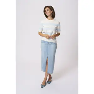 Pullover Damen KAFFE Lizza image-2