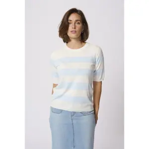 Pullover Damen KAFFE Lizza image-3