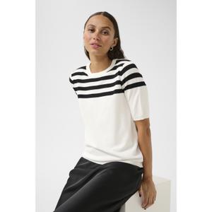 Pull femme KAFFE Lizza image-5