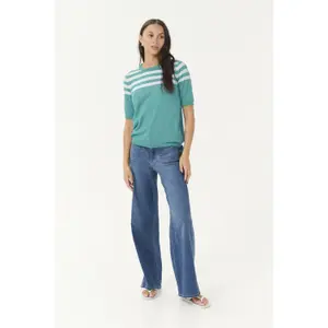 Pullover Damen KAFFE Lizza image-2