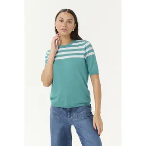 Pullover Damen KAFFE Lizza image-1