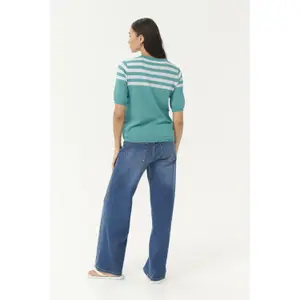 Pullover Damen KAFFE Lizza image-4