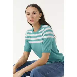 Pullover Damen KAFFE Lizza image-5