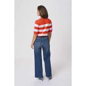 Woman sweater KAFFE Lizza image-4